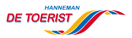Reisflex by Hanneman de Toerist