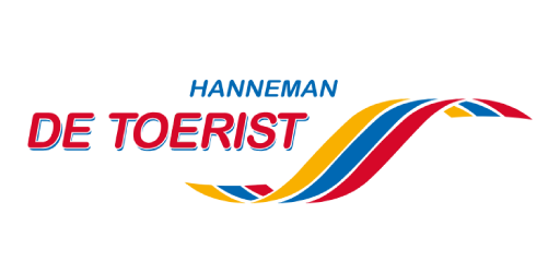 Hanneman de Toerist